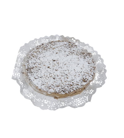 Tarta Panchineta