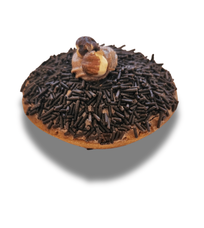 Tartaleta de Trufa