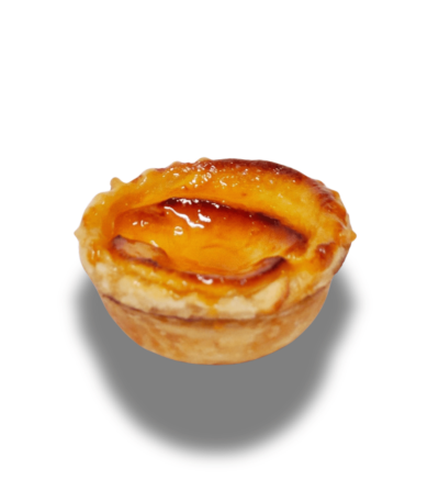 Pastel de Manzana