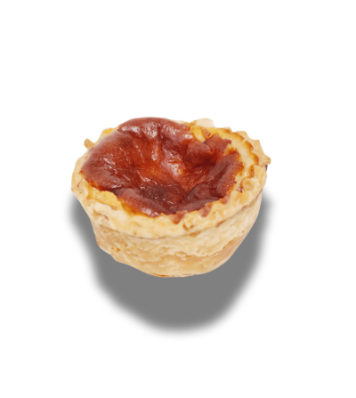 Pastel de Arroz