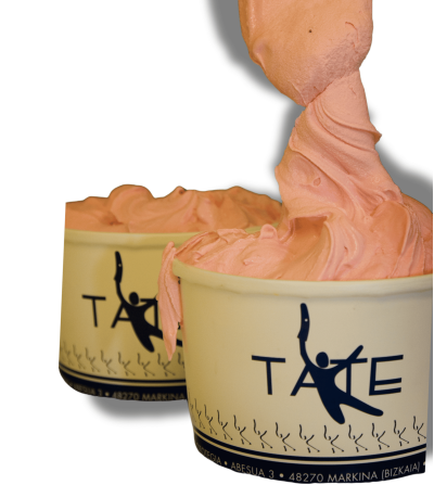 Helados caseros